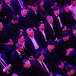 05.02.2026. Kielce. 74. Plebiscyt Świętokrzyskie Gwiazdy Sportu 2025 / Fot. Wiktor Taszłow - Radio Kielce