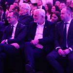 05.02.2026. Kielce. 74. Plebiscyt Świętokrzyskie Gwiazdy Sportu 2025 / Fot. Wiktor Taszłow - Radio Kielce