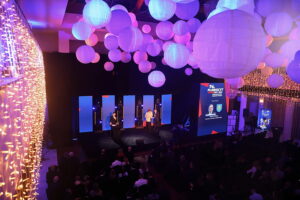 05.02.2026. Kielce. 74. Plebiscyt Świętokrzyskie Gwiazdy Sportu 2025 / Fot. Wiktor Taszłow - Radio Kielce