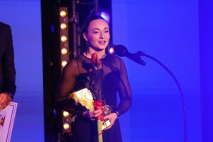 05.02.2026. Kielce. 74. Plebiscyt Świętokrzyskie Gwiazdy Sportu 2025 / Fot. Wiktor Taszłow - Radio Kielce