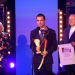 05.02.2026. Kielce. 74. Plebiscyt Świętokrzyskie Gwiazdy Sportu 2025 / Fot. Wiktor Taszłow - Radio Kielce