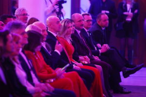 05.02.2026. Kielce. 74. Plebiscyt Świętokrzyskie Gwiazdy Sportu 2025 / Fot. Wiktor Taszłow - Radio Kielce