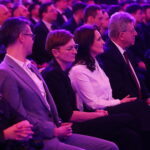 05.02.2026. Kielce. 74. Plebiscyt Świętokrzyskie Gwiazdy Sportu 2025 / Fot. Wiktor Taszłow - Radio Kielce