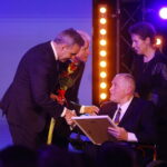 05.02.2026. Kielce. 74. Plebiscyt Świętokrzyskie Gwiazdy Sportu 2025 / Fot. Wiktor Taszłow - Radio Kielce