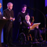 05.02.2026. Kielce. 74. Plebiscyt Świętokrzyskie Gwiazdy Sportu 2025 / Fot. Wiktor Taszłow - Radio Kielce