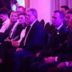 05.02.2026. Kielce. 74. Plebiscyt Świętokrzyskie Gwiazdy Sportu 2025 / Fot. Wiktor Taszłow - Radio Kielce