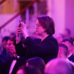 05.02.2026. Kielce. 74. Plebiscyt Świętokrzyskie Gwiazdy Sportu 2025 / Fot. Wiktor Taszłow - Radio Kielce