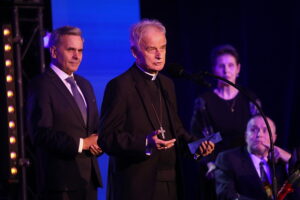 05.02.2026. Kielce. 74. Plebiscyt Świętokrzyskie Gwiazdy Sportu 2025 / Fot. Wiktor Taszłow - Radio Kielce