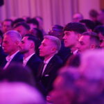 05.02.2026. Kielce. 74. Plebiscyt Świętokrzyskie Gwiazdy Sportu 2025 / Fot. Wiktor Taszłow - Radio Kielce