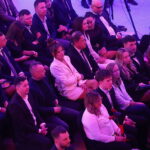 05.02.2026. Kielce. 74. Plebiscyt Świętokrzyskie Gwiazdy Sportu 2025 / Fot. Wiktor Taszłow - Radio Kielce