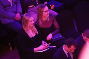 05.02.2026. Kielce. 74. Plebiscyt Świętokrzyskie Gwiazdy Sportu 2025 / Fot. Wiktor Taszłow - Radio Kielce