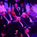 05.02.2026. Kielce. 74. Plebiscyt Świętokrzyskie Gwiazdy Sportu 2025 / Fot. Wiktor Taszłow - Radio Kielce