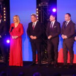 05.02.2026. Kielce. 74. Plebiscyt Świętokrzyskie Gwiazdy Sportu 2025 / Fot. Wiktor Taszłow - Radio Kielce