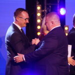 05.02.2026. Kielce. 74. Plebiscyt Świętokrzyskie Gwiazdy Sportu 2025 / Fot. Wiktor Taszłow - Radio Kielce