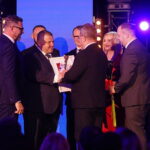 05.02.2026. Kielce. 74. Plebiscyt Świętokrzyskie Gwiazdy Sportu 2025 / Fot. Wiktor Taszłow - Radio Kielce