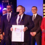 05.02.2026. Kielce. 74. Plebiscyt Świętokrzyskie Gwiazdy Sportu 2025 / Fot. Wiktor Taszłow - Radio Kielce