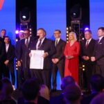 05.02.2026. Kielce. 74. Plebiscyt Świętokrzyskie Gwiazdy Sportu 2025 / Fot. Wiktor Taszłow - Radio Kielce