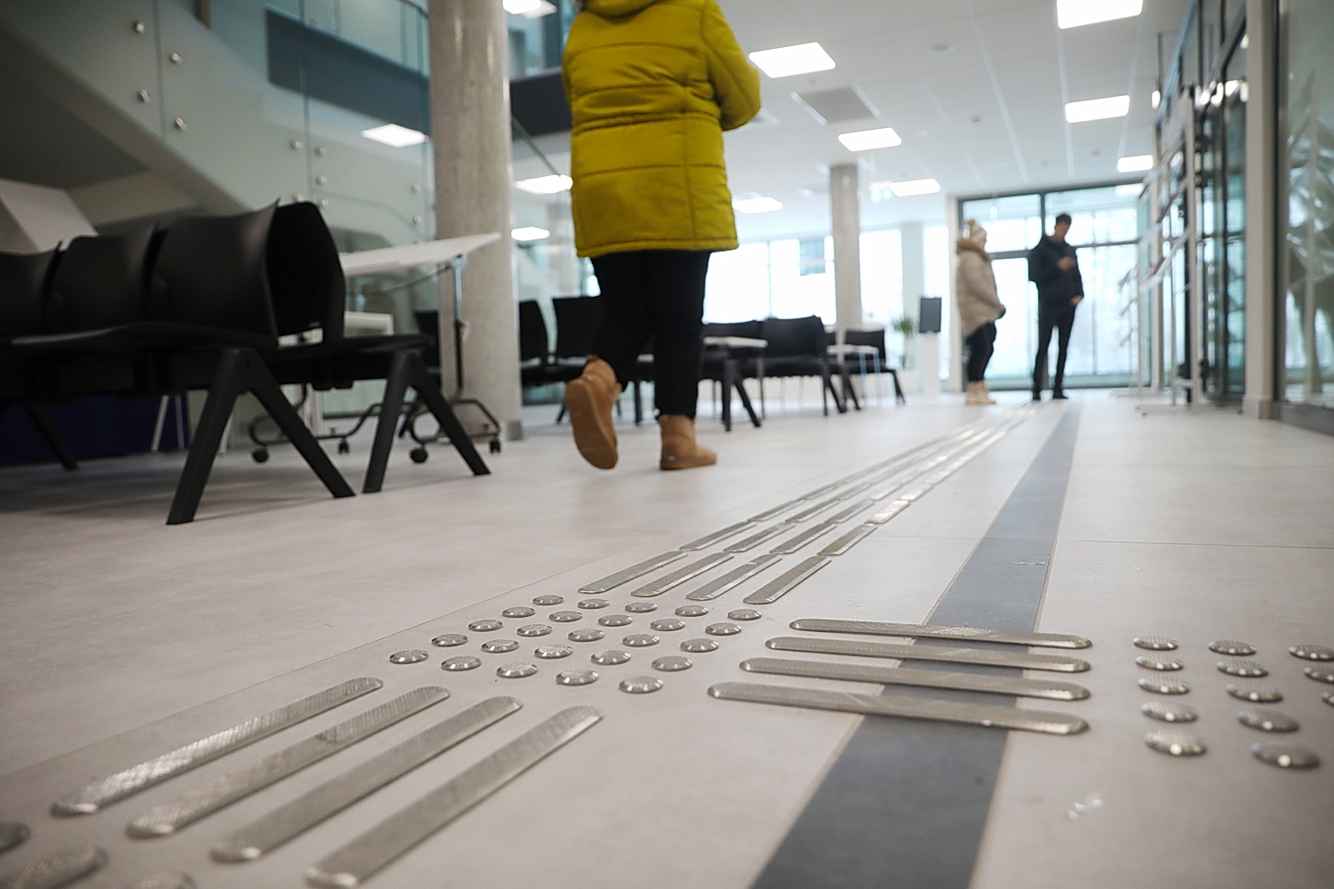 Świętokrzyski oddział NFZ już w nowej siedzibie