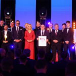 05.02.2026. Kielce. 74. Plebiscyt Świętokrzyskie Gwiazdy Sportu 2025 / Fot. Wiktor Taszłow - Radio Kielce