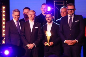 05.02.2026. Kielce. 74. Plebiscyt Świętokrzyskie Gwiazdy Sportu 2025 / Fot. Wiktor Taszłow - Radio Kielce