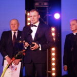 05.02.2026. Kielce. 74. Plebiscyt Świętokrzyskie Gwiazdy Sportu 2025 / Fot. Wiktor Taszłow - Radio Kielce