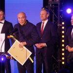 05.02.2026. Kielce. 74. Plebiscyt Świętokrzyskie Gwiazdy Sportu 2025 / Fot. Wiktor Taszłow - Radio Kielce