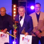 05.02.2026. Kielce. 74. Plebiscyt Świętokrzyskie Gwiazdy Sportu 2025 / Fot. Wiktor Taszłow - Radio Kielce