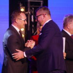 05.02.2026. Kielce. 74. Plebiscyt Świętokrzyskie Gwiazdy Sportu 2025 / Fot. Wiktor Taszłow - Radio Kielce