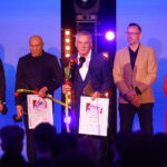 05.02.2026. Kielce. 74. Plebiscyt Świętokrzyskie Gwiazdy Sportu 2025 / Fot. Wiktor Taszłow - Radio Kielce