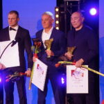 05.02.2026. Kielce. 74. Plebiscyt Świętokrzyskie Gwiazdy Sportu 2025 / Fot. Wiktor Taszłow - Radio Kielce