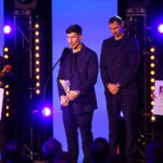 05.02.2026. Kielce. 74. Plebiscyt Świętokrzyskie Gwiazdy Sportu 2025 / Fot. Wiktor Taszłow - Radio Kielce