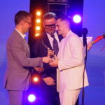 05.02.2026. Kielce. 74. Plebiscyt Świętokrzyskie Gwiazdy Sportu 2025 / Fot. Wiktor Taszłow - Radio Kielce