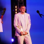 05.02.2026. Kielce. 74. Plebiscyt Świętokrzyskie Gwiazdy Sportu 2025 / Fot. Wiktor Taszłow - Radio Kielce