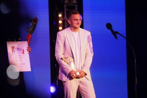 05.02.2026. Kielce. 74. Plebiscyt Świętokrzyskie Gwiazdy Sportu 2025 / Fot. Wiktor Taszłow - Radio Kielce