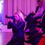 05.02.2026. Kielce. 74. Plebiscyt Świętokrzyskie Gwiazdy Sportu 2025 / Fot. Wiktor Taszłow - Radio Kielce