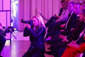 05.02.2026. Kielce. 74. Plebiscyt Świętokrzyskie Gwiazdy Sportu 2025 / Fot. Wiktor Taszłow - Radio Kielce