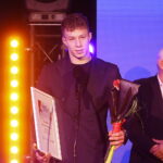 05.02.2026. Kielce. 74. Plebiscyt Świętokrzyskie Gwiazdy Sportu 2025 / Fot. Wiktor Taszłow - Radio Kielce