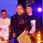 05.02.2026. Kielce. 74. Plebiscyt Świętokrzyskie Gwiazdy Sportu 2025 / Fot. Wiktor Taszłow - Radio Kielce