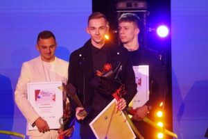 05.02.2026. Kielce. 74. Plebiscyt Świętokrzyskie Gwiazdy Sportu 2025 / Fot. Wiktor Taszłow - Radio Kielce