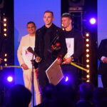 05.02.2026. Kielce. 74. Plebiscyt Świętokrzyskie Gwiazdy Sportu 2025 / Fot. Wiktor Taszłow - Radio Kielce