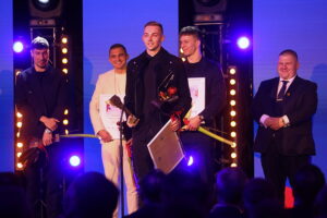 05.02.2026. Kielce. 74. Plebiscyt Świętokrzyskie Gwiazdy Sportu 2025 / Fot. Wiktor Taszłow - Radio Kielce