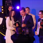 05.02.2026. Kielce. 74. Plebiscyt Świętokrzyskie Gwiazdy Sportu 2025 / Fot. Wiktor Taszłow - Radio Kielce