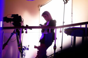 05.02.2026. Kielce. 74. Plebiscyt Świętokrzyskie Gwiazdy Sportu 2025 / Fot. Wiktor Taszłow - Radio Kielce