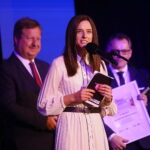 05.02.2026. Kielce. 74. Plebiscyt Świętokrzyskie Gwiazdy Sportu 2025 / Fot. Wiktor Taszłow - Radio Kielce