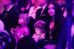 05.02.2026. Kielce. 74. Plebiscyt Świętokrzyskie Gwiazdy Sportu 2025 / Fot. Wiktor Taszłow - Radio Kielce