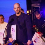 05.02.2026. Kielce. 74. Plebiscyt Świętokrzyskie Gwiazdy Sportu 2025 / Fot. Wiktor Taszłow - Radio Kielce