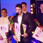 05.02.2026. Kielce. 74. Plebiscyt Świętokrzyskie Gwiazdy Sportu 2025 / Fot. Wiktor Taszłow - Radio Kielce