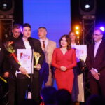 05.02.2026. Kielce. 74. Plebiscyt Świętokrzyskie Gwiazdy Sportu 2025 / Fot. Wiktor Taszłow - Radio Kielce