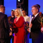 05.02.2026. Kielce. 74. Plebiscyt Świętokrzyskie Gwiazdy Sportu 2025 / Fot. Wiktor Taszłow - Radio Kielce