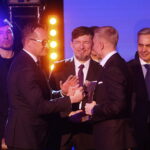 05.02.2026. Kielce. 74. Plebiscyt Świętokrzyskie Gwiazdy Sportu 2025 / Fot. Wiktor Taszłow - Radio Kielce